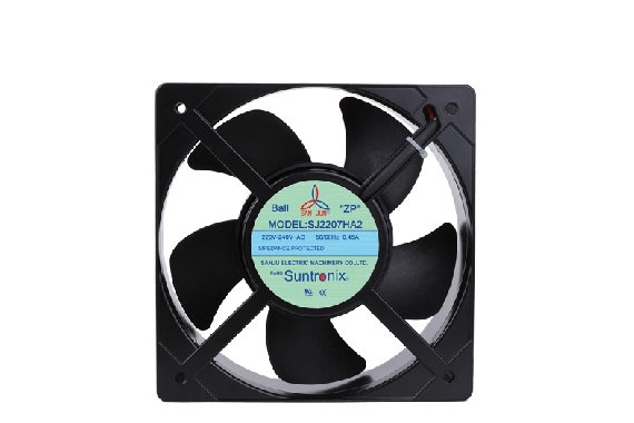 <b>三巨電機：讓高品質(zhì)散熱風扇品牌馳譽行業(yè)和應用市場</b>